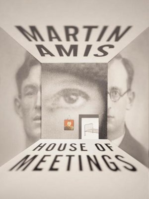 cover image of House of Meetings